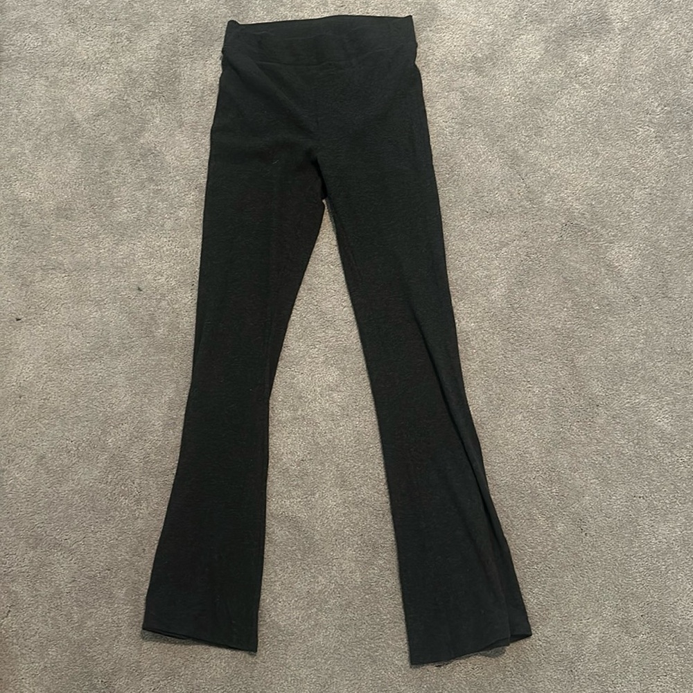 AERIE FLARE LEGGINGS